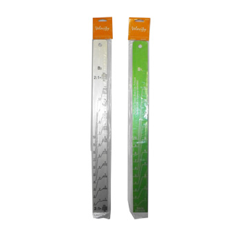 GPI ALUM.PAINT MIXING STICK 2:1 - V5822 